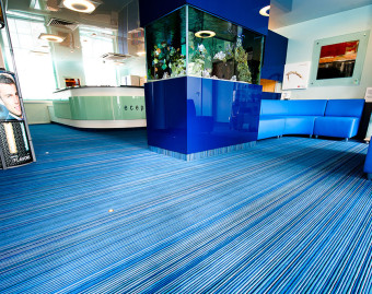 Flotex by Sottsass